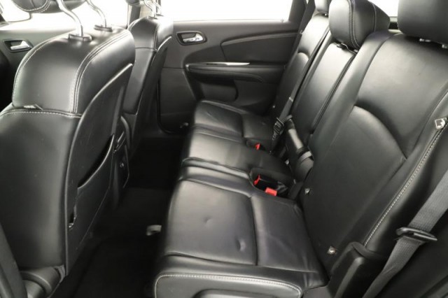 Fiat Freemont  2.0 MultiJet 