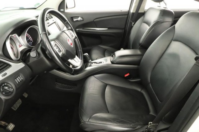Fiat Freemont  2.0 MultiJet 