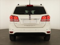Fiat Freemont  2.0 MultiJet 