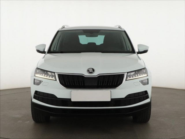 Škoda Karoq  2.0 TDI 