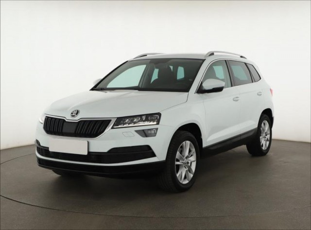 Škoda Karoq  2.0 TDI 
