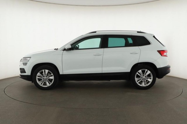 Škoda Karoq  2.0 TDI 