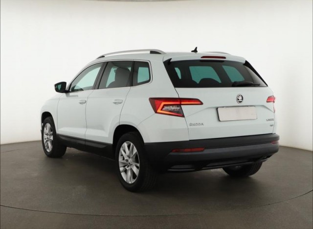 Škoda Karoq  2.0 TDI 