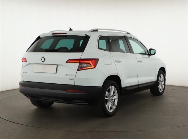 Škoda Karoq  2.0 TDI 