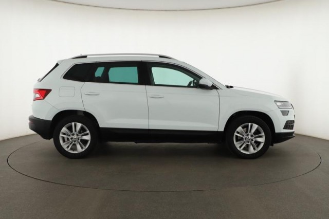 Škoda Karoq  2.0 TDI 