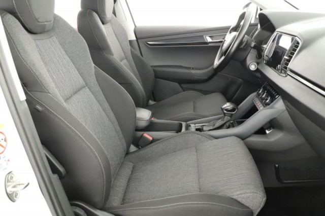 Škoda Karoq  2.0 TDI 