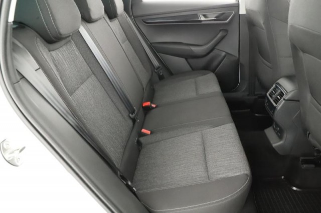 Škoda Karoq  2.0 TDI 