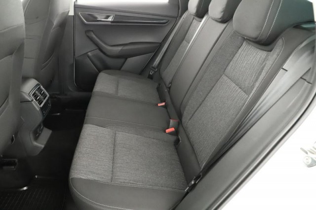 Škoda Karoq  2.0 TDI 