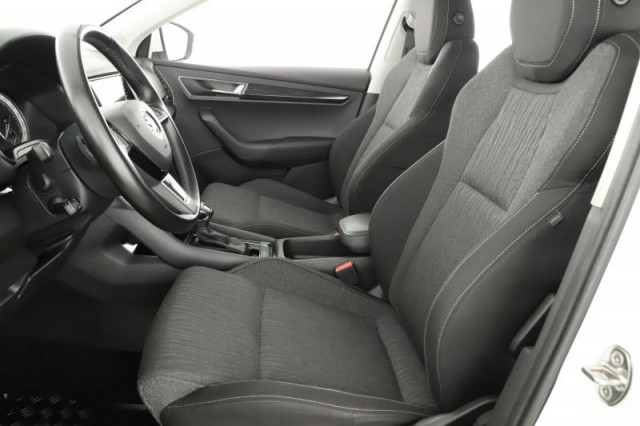 Škoda Karoq  2.0 TDI 