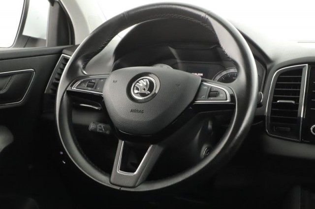 Škoda Karoq  2.0 TDI 