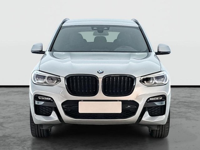 BMW X3  xDrive20d 