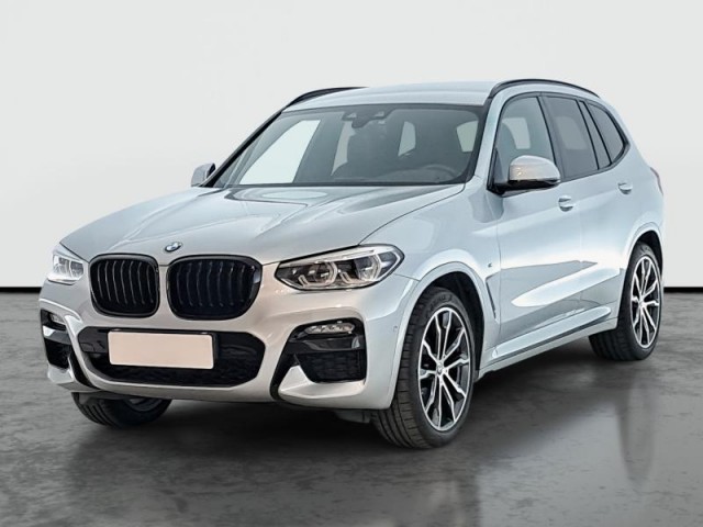 BMW X3  xDrive20d 