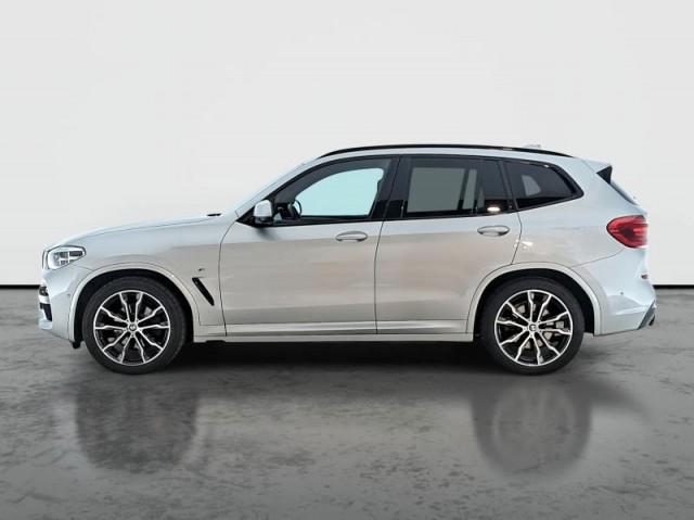 BMW X3  xDrive20d 