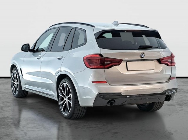 BMW X3  xDrive20d 