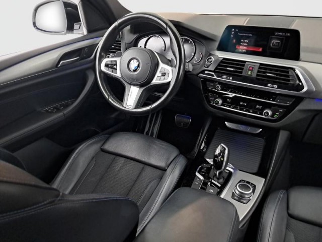 BMW X3  xDrive20d 
