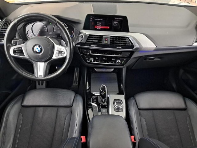 BMW X3  xDrive20d 