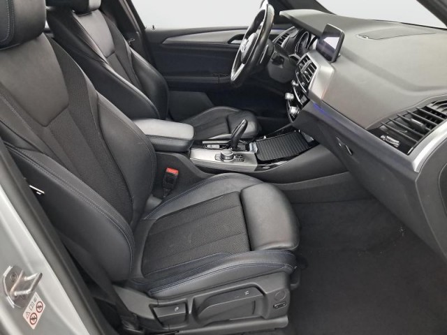 BMW X3  xDrive20d 