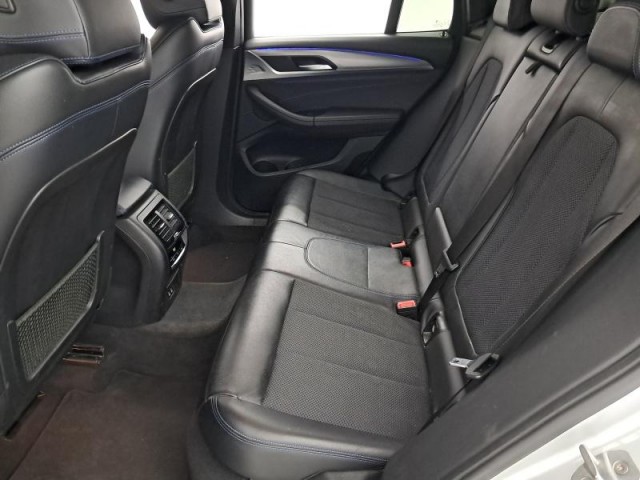 BMW X3  xDrive20d 