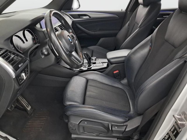 BMW X3  xDrive20d 