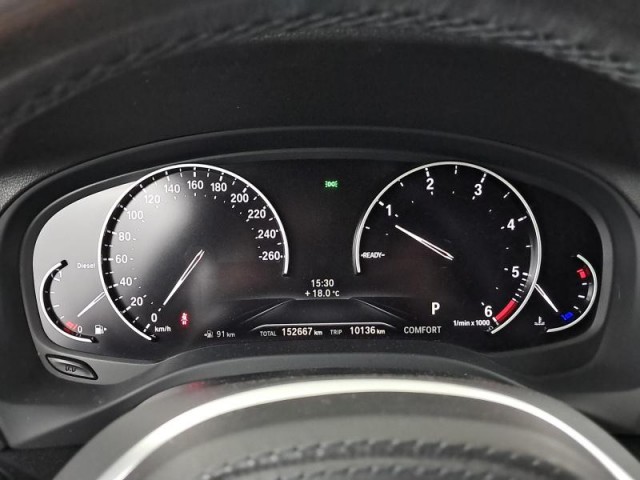 BMW X3  xDrive20d 