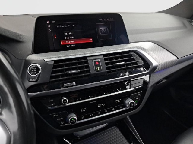 BMW X3  xDrive20d 