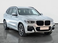 BMW X3  xDrive20d 