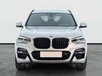 BMW X3  xDrive20d 