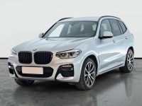 BMW X3  xDrive20d 