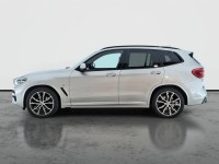 BMW X3  xDrive20d 