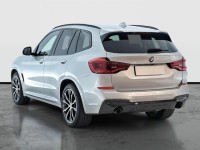 BMW X3  xDrive20d 