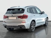 BMW X3  xDrive20d 