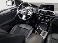BMW X3  xDrive20d 