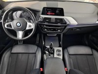BMW X3  xDrive20d 