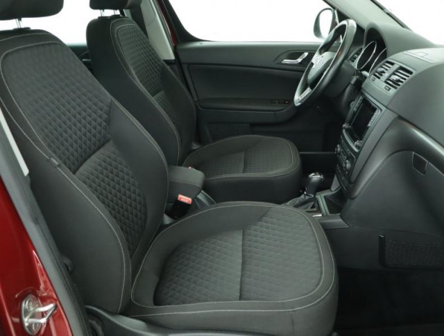 Škoda Yeti  1.2 TSI Ambition