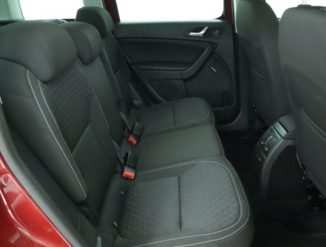 Škoda Yeti  1.2 TSI Ambition