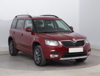 Škoda Yeti  1.2 TSI Ambition