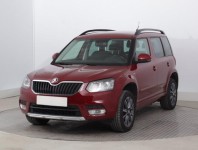 Škoda Yeti  1.2 TSI Ambition