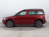 Škoda Yeti  1.2 TSI Ambition