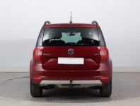 Škoda Yeti  1.2 TSI Ambition