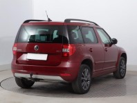 Škoda Yeti  1.2 TSI Ambition