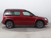 Škoda Yeti  1.2 TSI Ambition