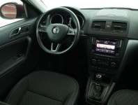 Škoda Yeti  1.2 TSI Ambition