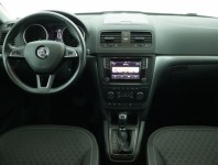Škoda Yeti  1.2 TSI Ambition