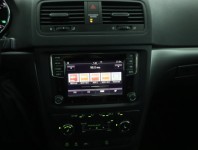 Škoda Yeti  1.2 TSI Ambition
