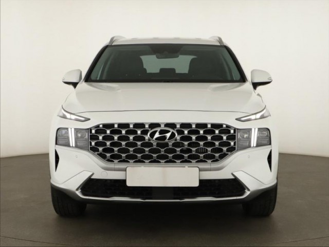 Hyundai Santa Fe  2.2 CRDi Premium