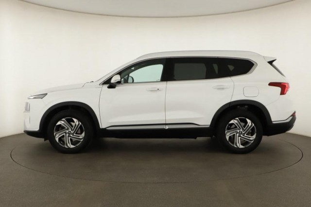 Hyundai Santa Fe  2.2 CRDi Premium