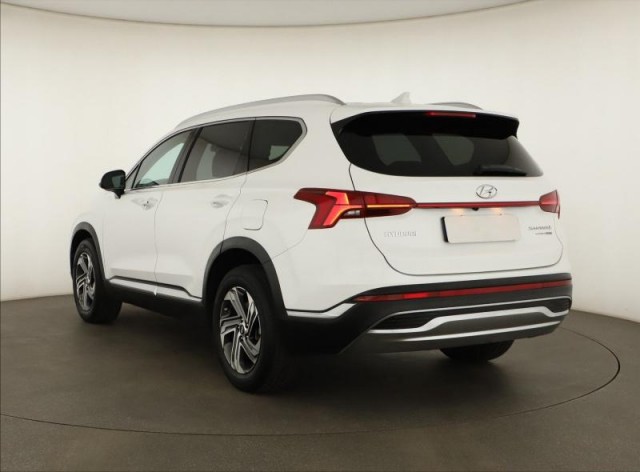 Hyundai Santa Fe  2.2 CRDi Premium