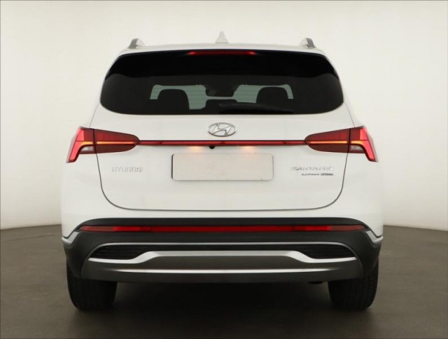 Hyundai Santa Fe  2.2 CRDi Premium