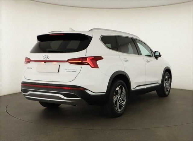 Hyundai Santa Fe  2.2 CRDi Premium