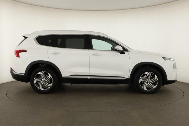Hyundai Santa Fe  2.2 CRDi Premium